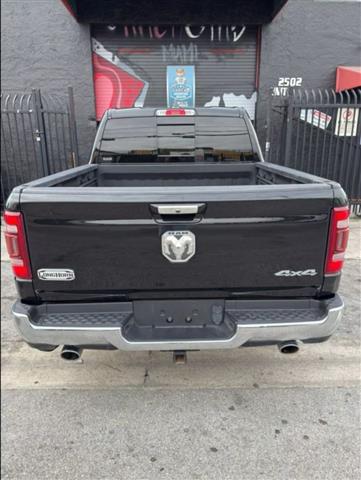 $40900 : Ram 1500 CREW CAB image 8