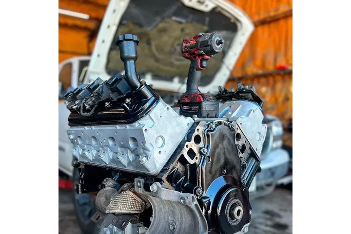 JR Electric Auto Repair image 5