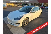 Tesla Model 3 2023 4dr Sedan
