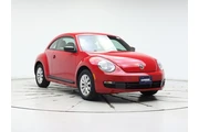 Volkswagen Beetle 2016 1.8T en Hialeah