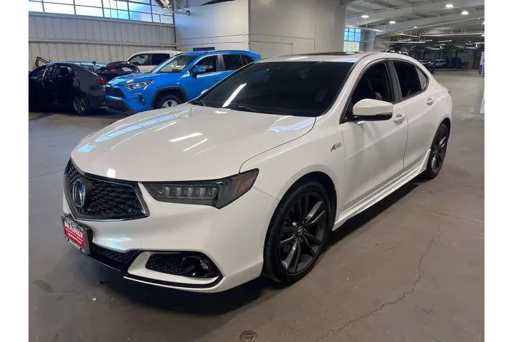 $27468 : Acura TLX 2020 image 7