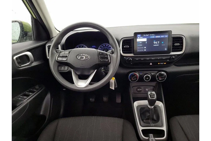 $15998 : Hyundai VENUE 2020 SE 4dr Cr image 10