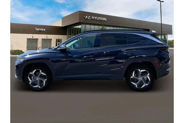 $32998 : Hyundai TUCSON Hybrid 2024 A image 3