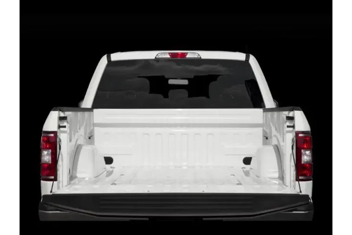 $24245 : Ford F-150 2019 4x4 XLT 4dr image 9