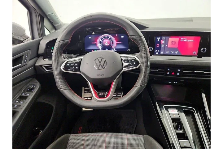 $28998 : Volkswagen Golf GTI 2024 S 4 image 10