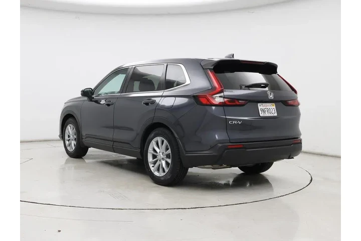$33998 : Honda CR-V 2025 EX-L 4dr SUV image 2