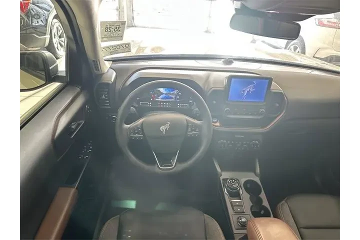 $29500 : Ford Bronco Sport 2024 AWD O image 2