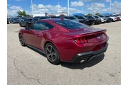$37790 : Ford Mustang 2025 EcoBoost P thumbnail