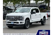Ford F-250 Super Duty 2024 4 en Portland