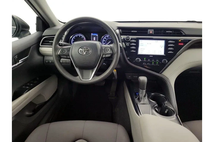 $20998 : Toyota Camry 2020 L 4dr Seda image 10