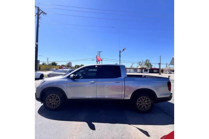 $22900 : 2020 Ridgeline Sport image 10