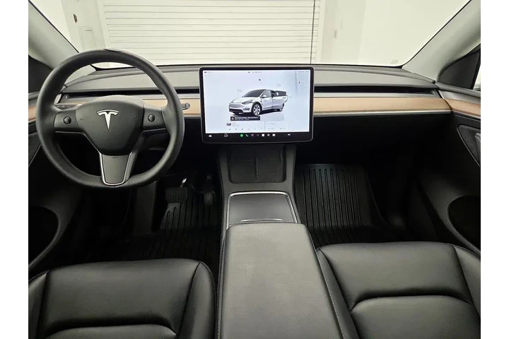 $34998 : Tesla Model Y 2023 AWD Long image 9