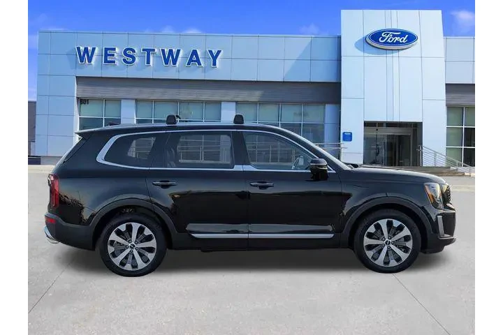 $23995 : Kia Telluride 2022 AWD S 4dr image 2
