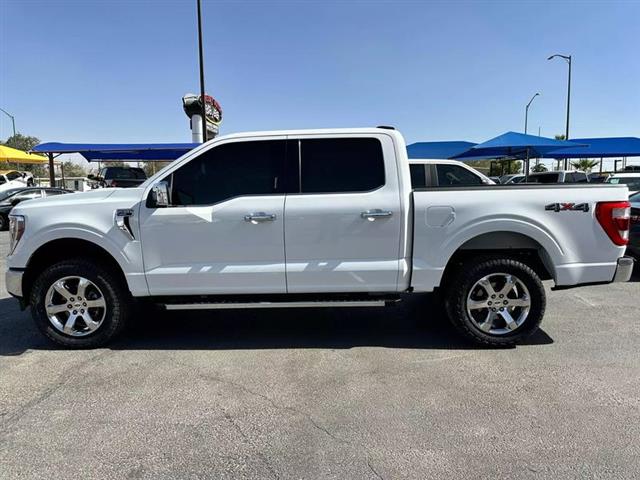 $49995 : Pre-Owned 2021 F150 SuperCrew image 9