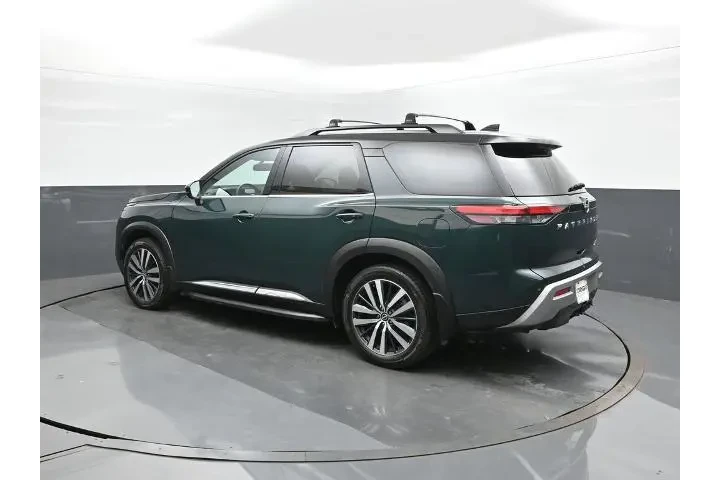 $25998 : Nissan Pathfinder 2022 AWD P image 5