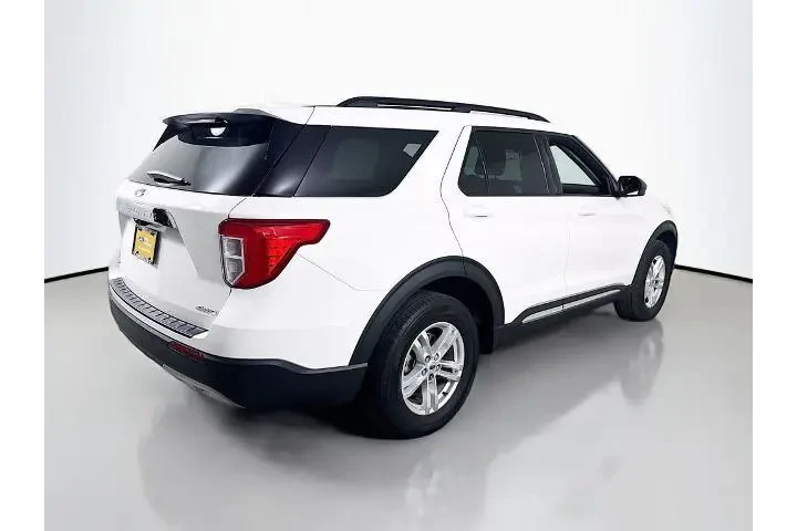 $34000 : Ford Explorer 2023 AWD XLT 4 image 7