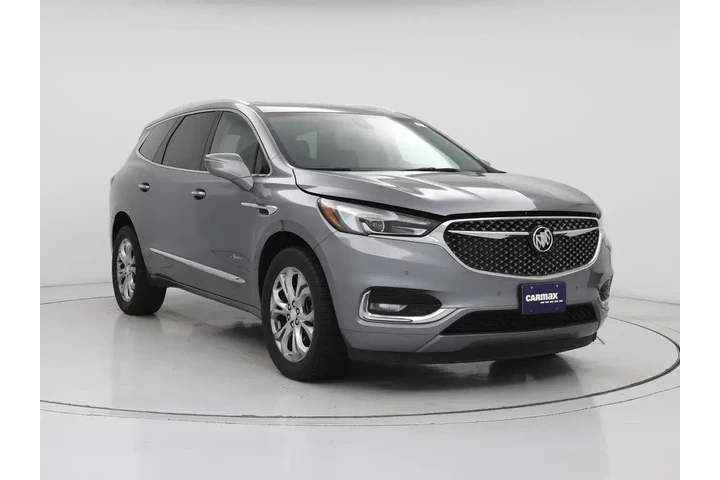 $28998 : Buick Enclave 2021 Avenir 4d image 1