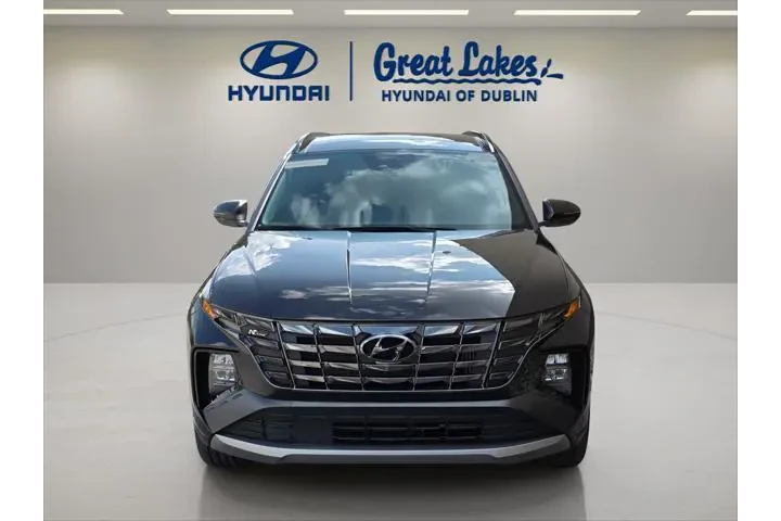 $28166 : Hyundai TUCSON Hybrid 2024 A image 8