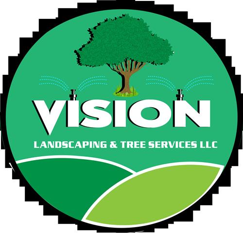 Vision Landscaping & Tree Serv image 8