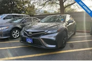 Toyota Camry 2024 SE Nightsh en Boise