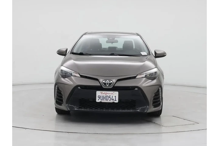 $20998 : Toyota Corolla 2019 SE 4dr S image 5