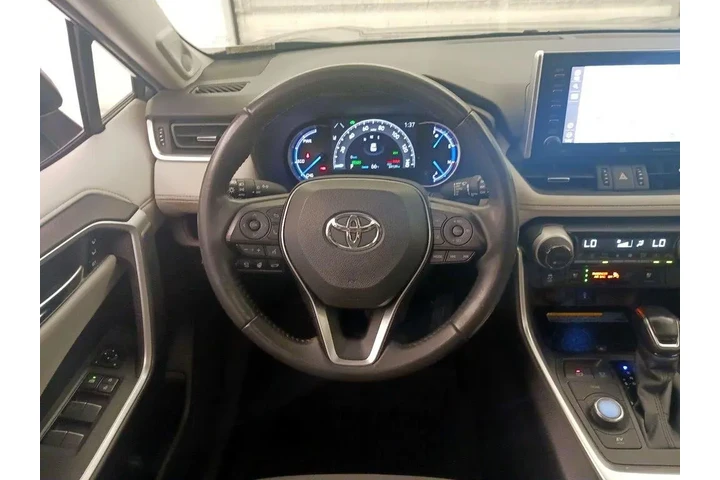$32998 : Toyota RAV4 Hybrid 2021 AWD image 10