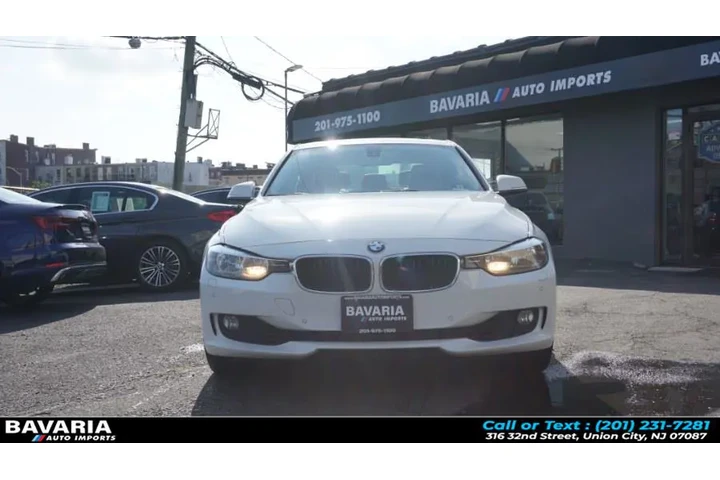 $9995 : 2013 3 Series 4dr Sdn 328i xD image 2