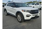 Ford Explorer 2020 XLT 4dr S en Raleigh