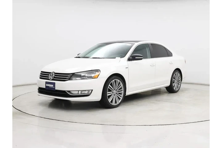 $12599 : Volkswagen Passat 2015 1.8T image 4