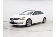 $12599 : Volkswagen Passat 2015 1.8T thumbnail