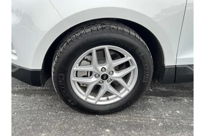 $28555 : Ford Edge 2024 AWD SEL 4dr S image 10