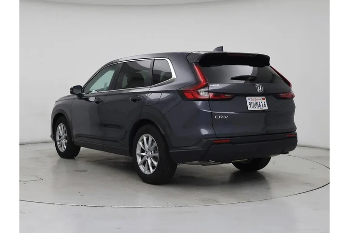 $30998 : Honda CR-V 2026 EX 4dr SUV image 2