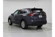 $30998 : Honda CR-V 2026 EX 4dr SUV thumbnail