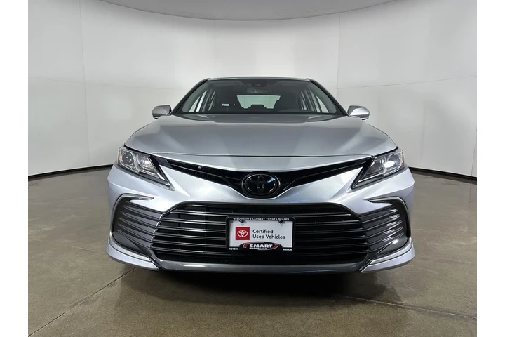 $27605 : 2022 Camry LE image 6
