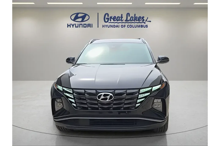 $27733 : Hyundai TUCSON Hybrid 2024 A image 1