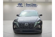 Hyundai TUCSON Hybrid 2024 A