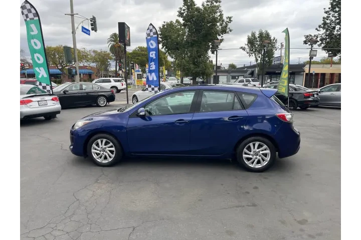 $10995 : 2013 MAZDA3 i Grand Touring image 9