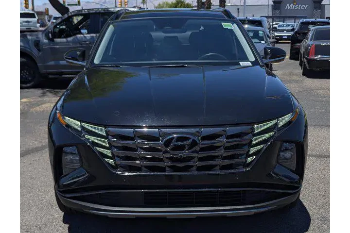 $31499 : Hyundai TUCSON Hybrid 2024 A image 6