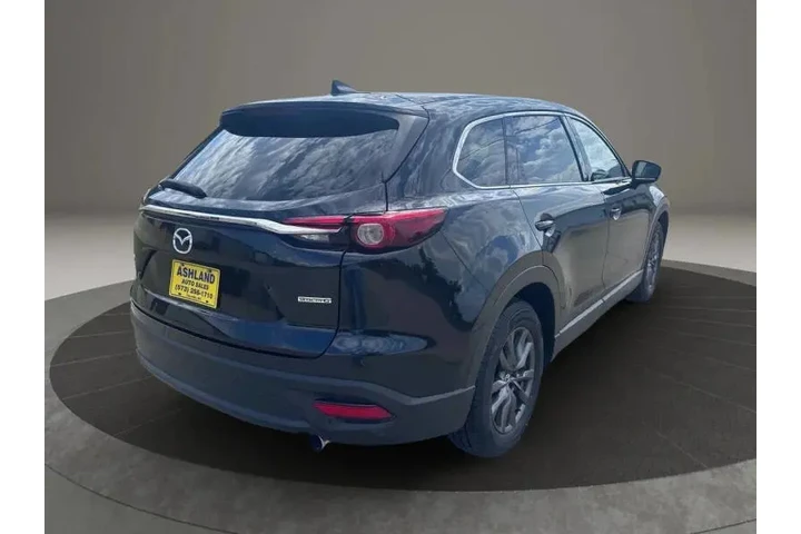 $21900 : 2021 CX-9 Touring image 7