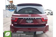 $37989 : Nissan Armada 2022 4x4 Plati thumbnail