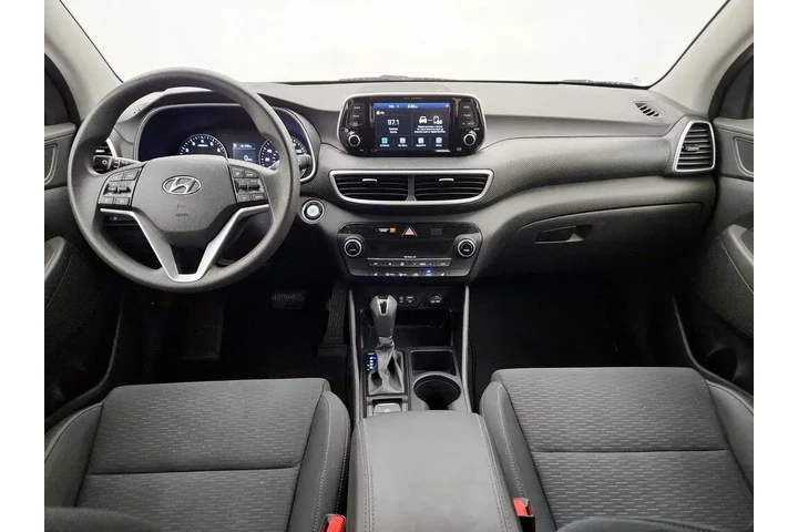 $16998 : Hyundai TUCSON 2020 AWD SEL image 9
