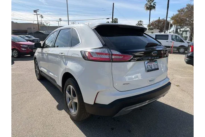 $21473 : Ford Edge 2021 SEL 4dr Cross image 5