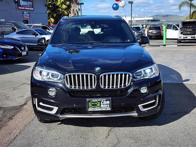 $21995 : 2018 BMW X5 image 4