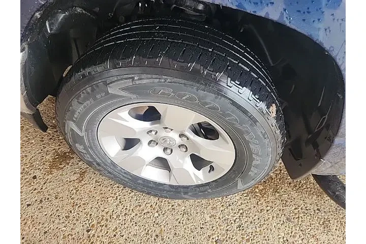 $32417 : Ram 1500 2024 4x4 Tradesman image 4