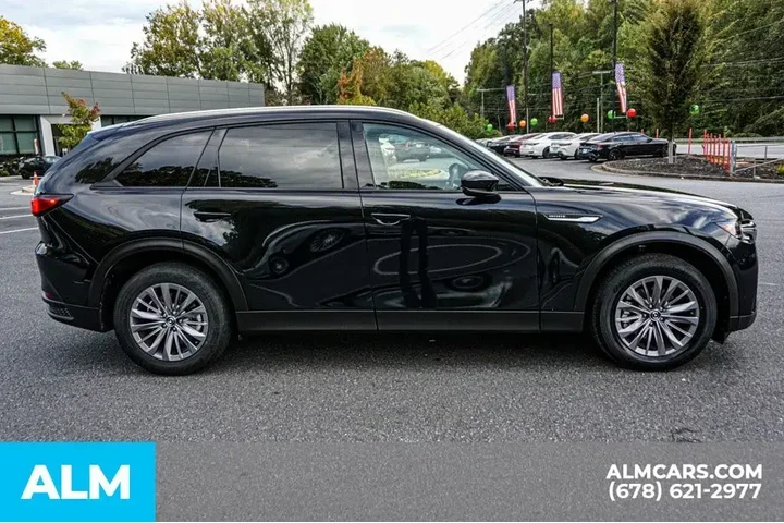 $31920 : Mazda CX-90 2025 AWD 3.3 Tur image 9