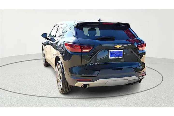 $21475 : Chevrolet Blazer 2023 LT 4dr image 7