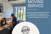 Quintero Delivery&Moving Inc.. en Miami