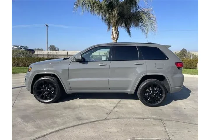 $26467 : Jeep Grand Cherokee WK 2022 image 5