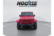 $18354 : Jeep Wrangler Unlimited 2015 thumbnail