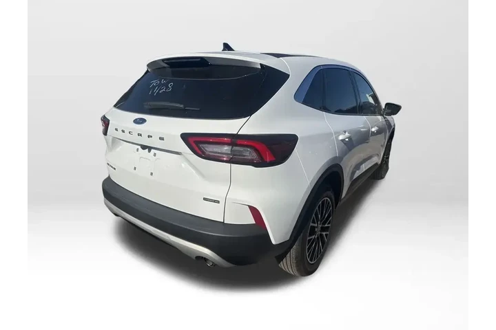 $23000 : Ford Escape Hybrid 2023 AWD image 5